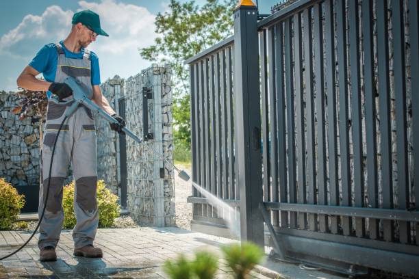 Best Post-Construction Pressure Washing  in New Haven, MO