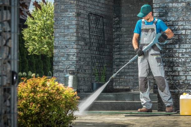 Trusted New Haven, MO Pressure Washing Services Experts