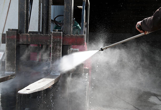 Best Machinery and Equipment Cleaning  in New Haven, MO